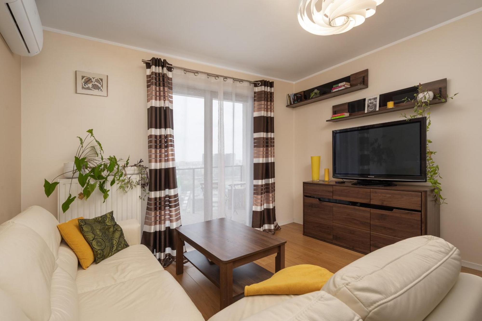 Comfortable Apartment Krakowska Wroclaw With Free Parking By Noclegi Renters ภายนอก รูปภาพ