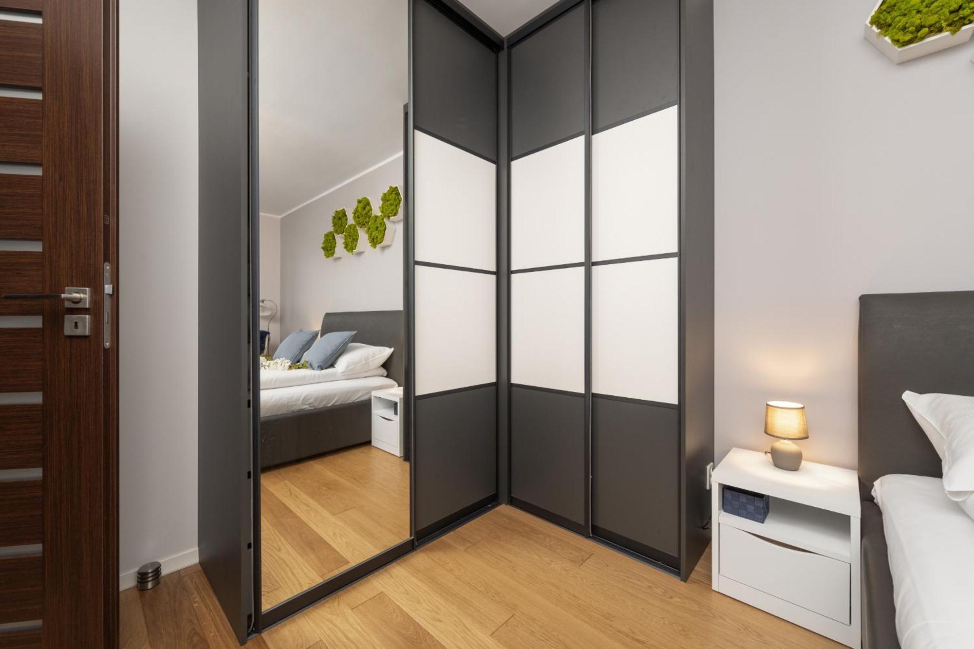 Comfortable Apartment Krakowska Wroclaw With Free Parking By Noclegi Renters ภายนอก รูปภาพ