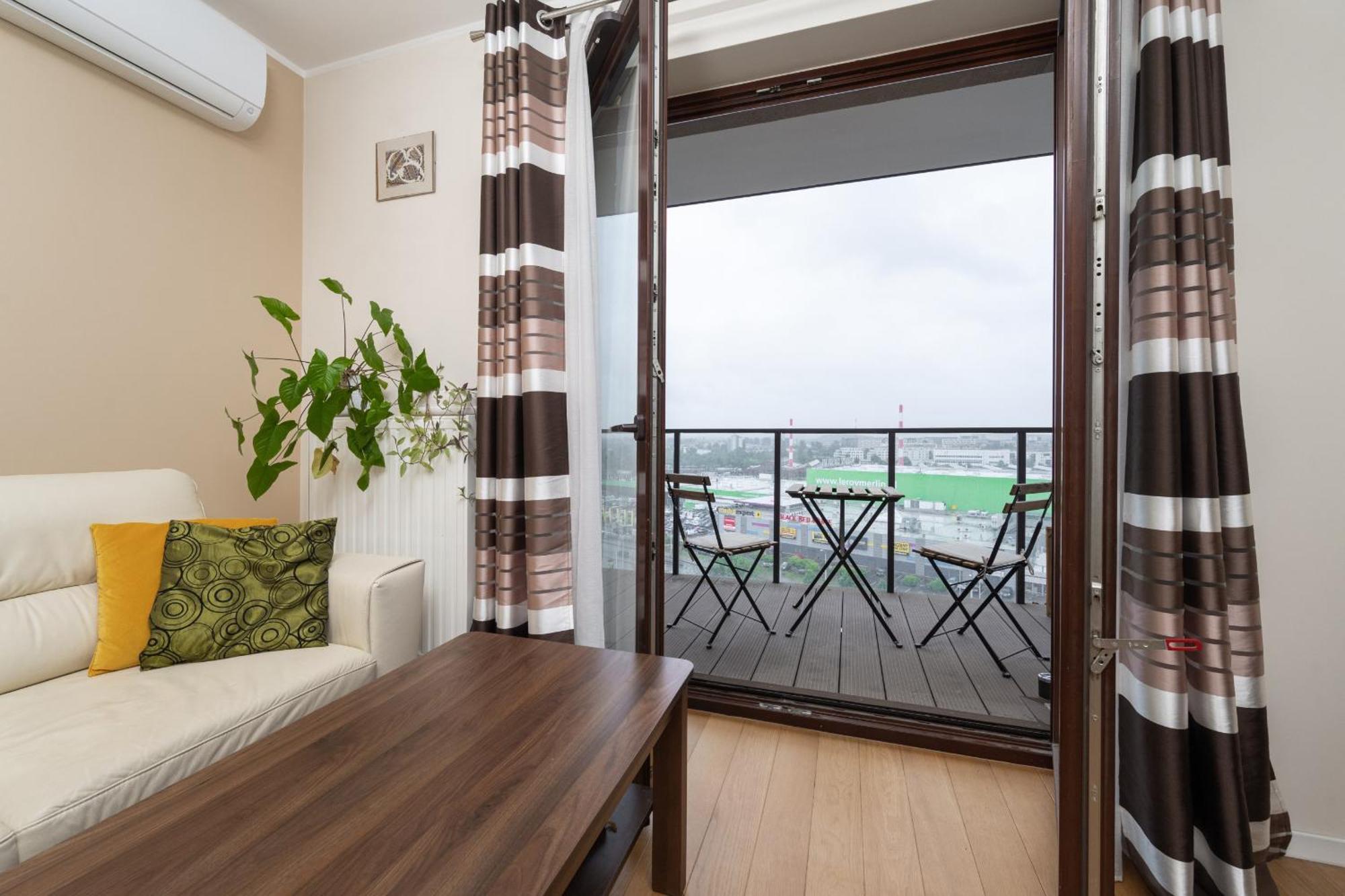 Comfortable Apartment Krakowska Wroclaw With Free Parking By Noclegi Renters ภายนอก รูปภาพ