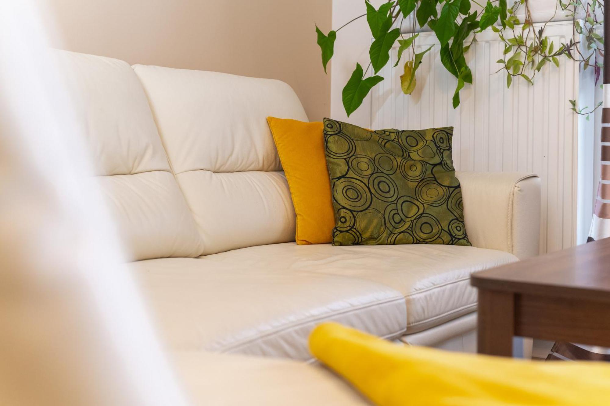 Comfortable Apartment Krakowska Wroclaw With Free Parking By Noclegi Renters ภายนอก รูปภาพ